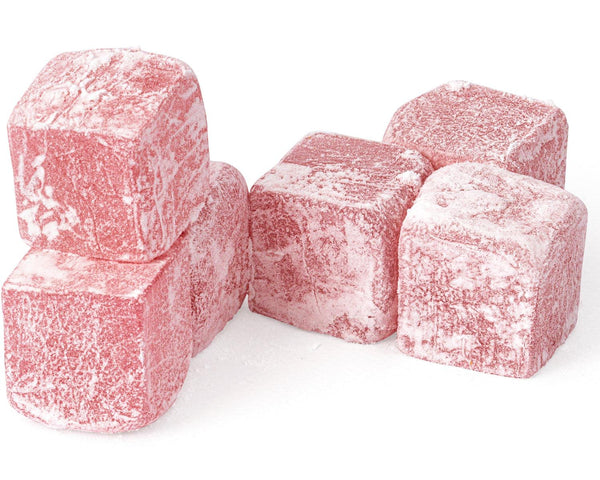 Pomegranate Turkish Delight - GoodFoodDelivered